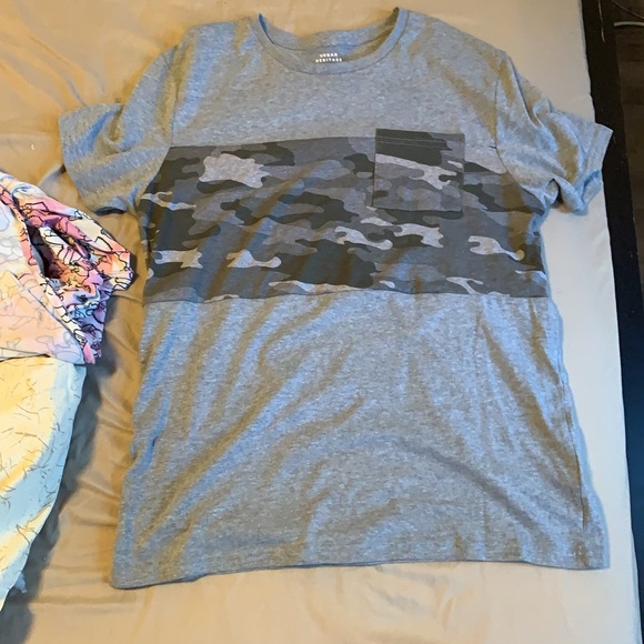 Tshirt package for men - Picture 4 of 4